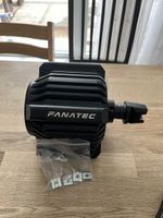 Fanatec DD Pro 8NM Base für PS5/PC