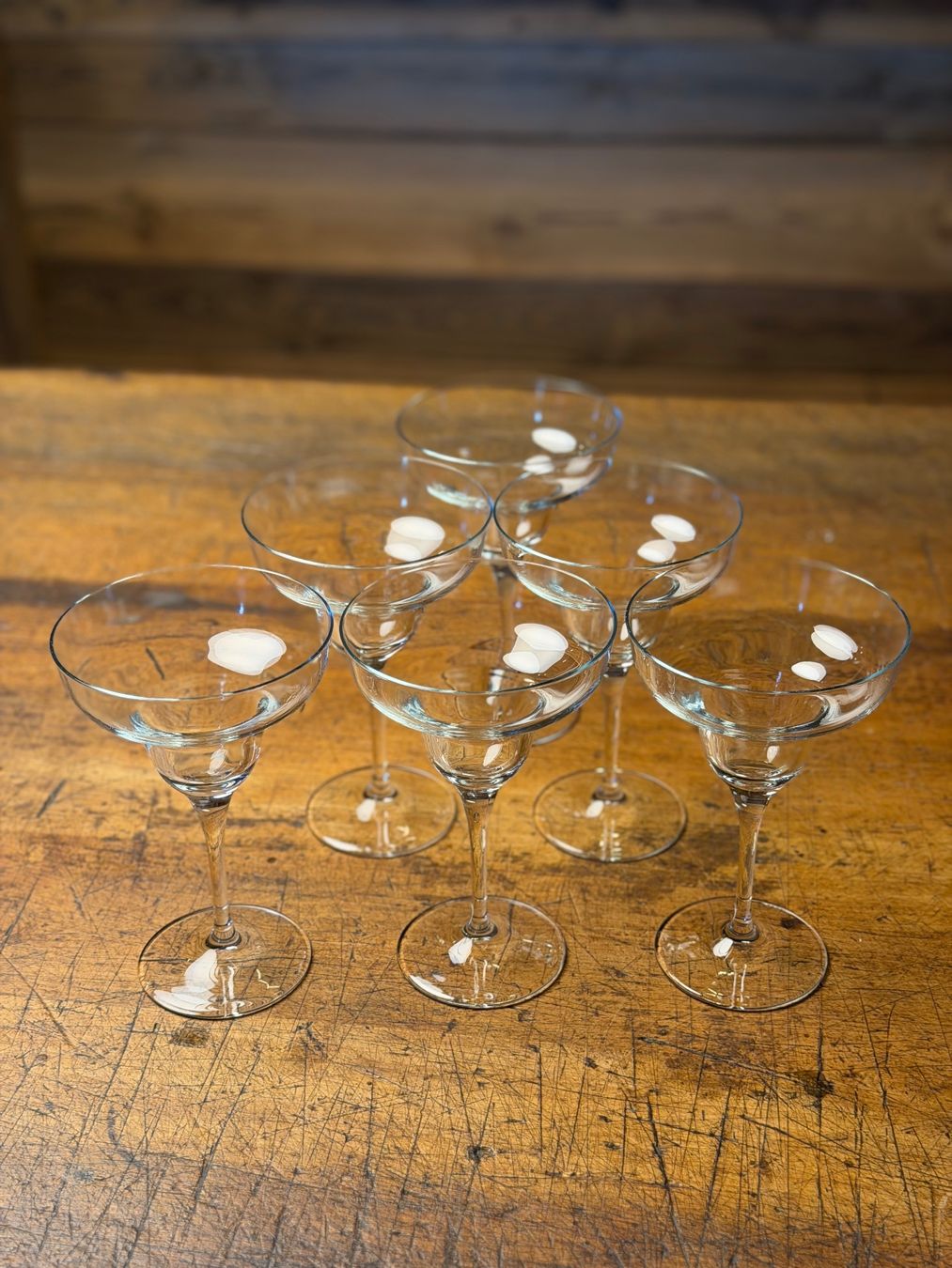 Bicchieri: Sobert-Glas mit Stiehl – Usato da Hausen AG venduto da eri_6ndx 5