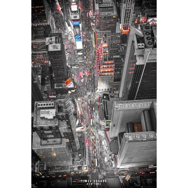 Foto & Immagini: Poster New York Time Square – Nuovo (secondo la descrizione) da Schwyz venduto da rs-trend