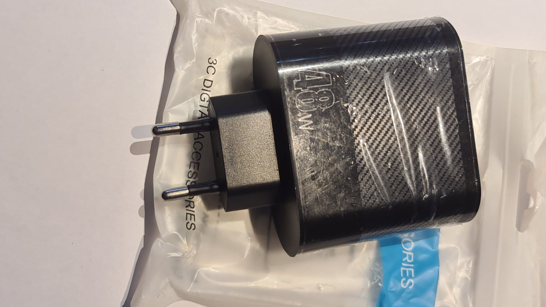 Caricabatterie: 48W 6-fach USB Ladegerät – Nuovo (secondo la descrizione) da Uerkheim venduto da Justi.y 2