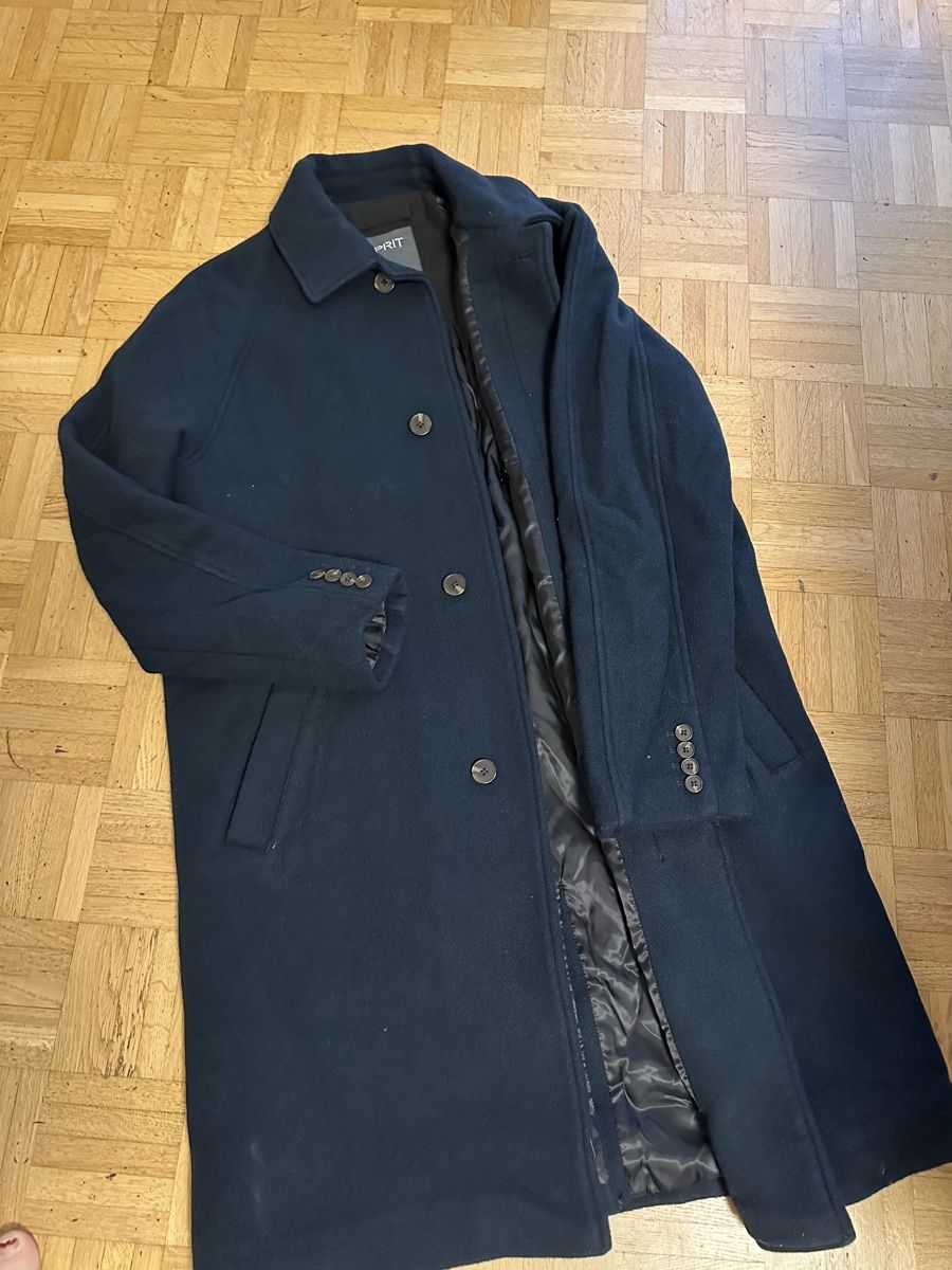 Esprit Cappotti: Esprit Mantel – Nuovo (secondo la descrizione) da Zürich venduto da ege_2ghf 2