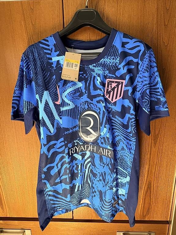 Maillots de corps & Pantalons: Maillot Foot - Neuf  – D'occasion à Carouge GE par mvi_8xfx