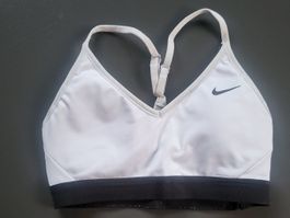 Nike sport-bh dryfit S