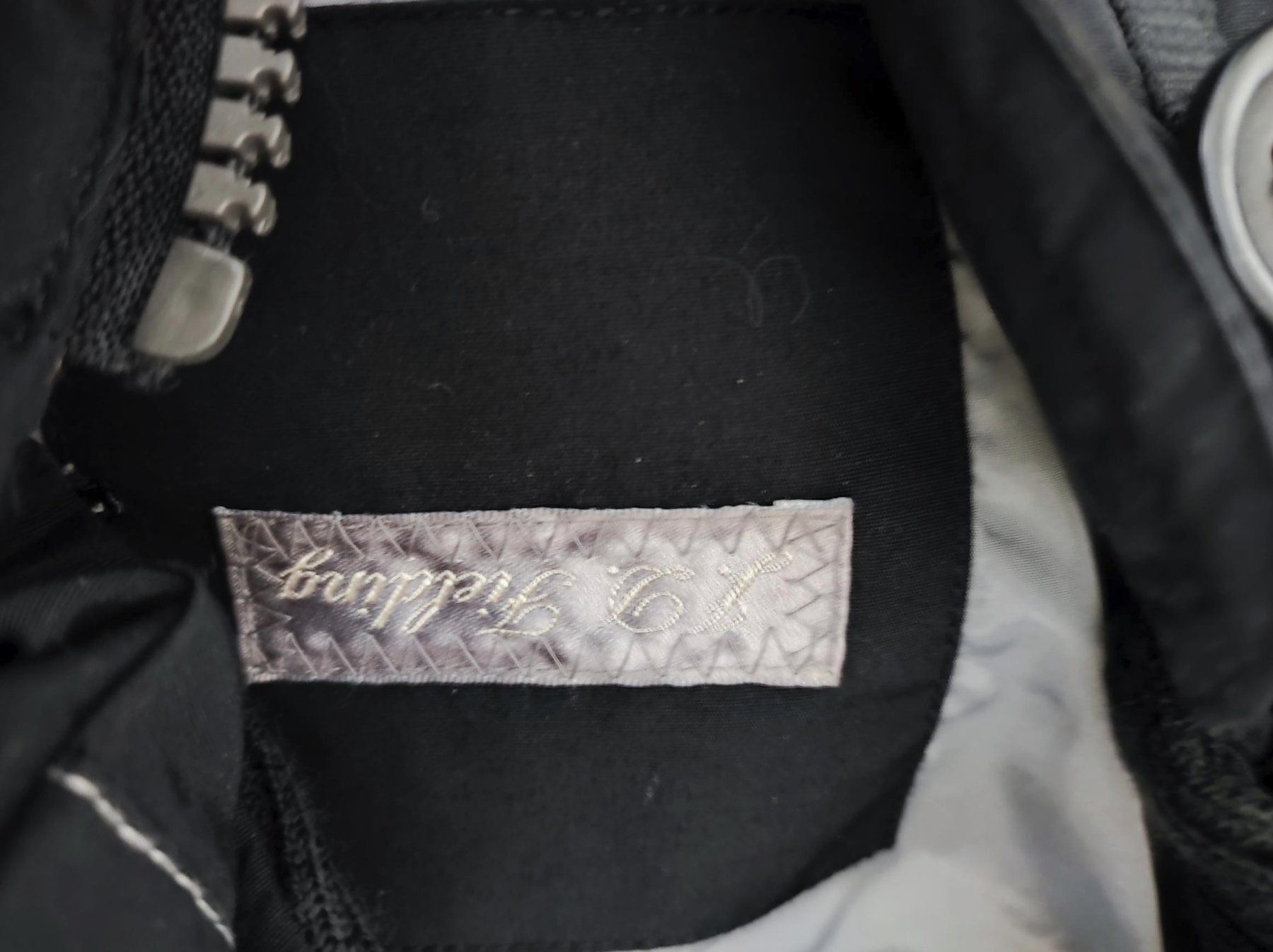 Giacche: Winterparka schwarz – Usato da Richterswil venduto da Psaegi0 2
