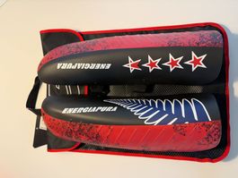 Slalom Beinschoner ENERGIAPURA 40cm