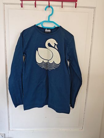 Langarmshirt Danefae Gr 152