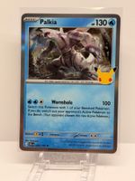 Palkia 020/128 30C Englisch Near Mint 🇬🇧