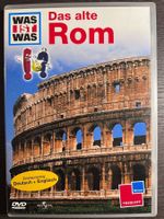 Was ist Was - Das alte Rom