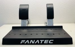 FANATEC CSL LoadCell Pedale - wie neu