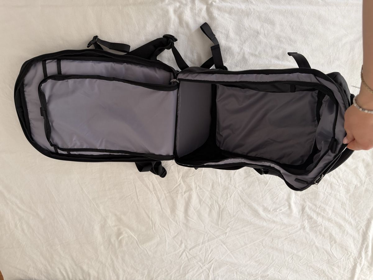 Zaini: tomtoc 28L Travel Backpack – Usato da Zürich venduto da jus_sw7l 4