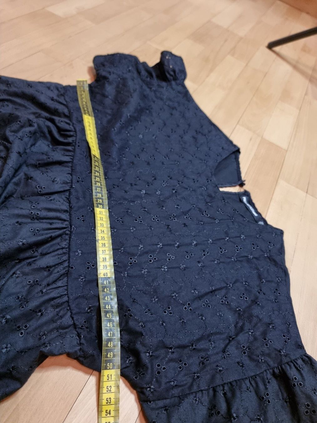 Vestiti: 🌺Kleid Größe 40/L🌺 – Usato da Wald ZH venduto da CapLux 5