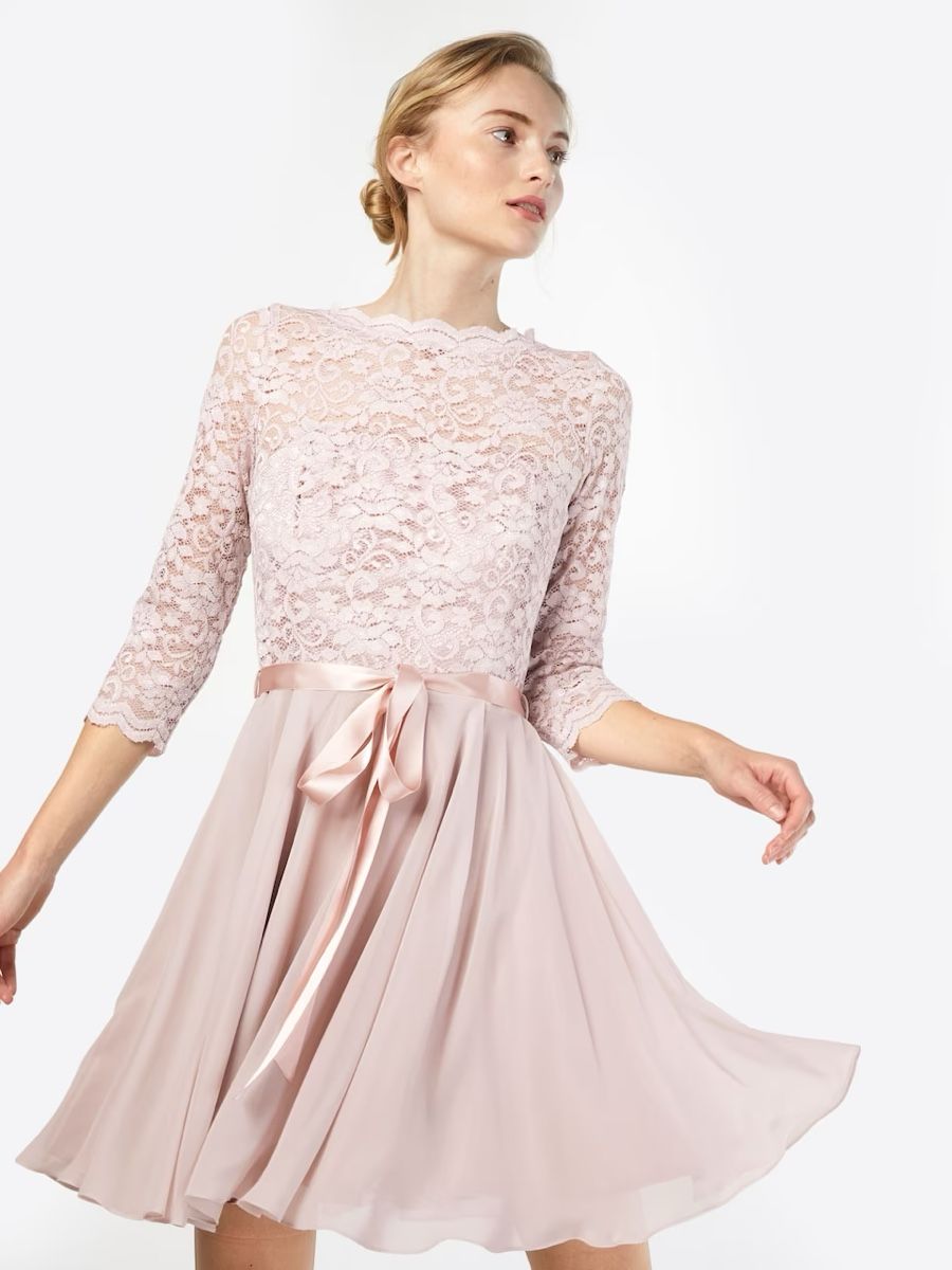 Vestiti: Festliches Kleid – Nuovo (secondo la descrizione) da Muttenz venduto da lil_cs6m