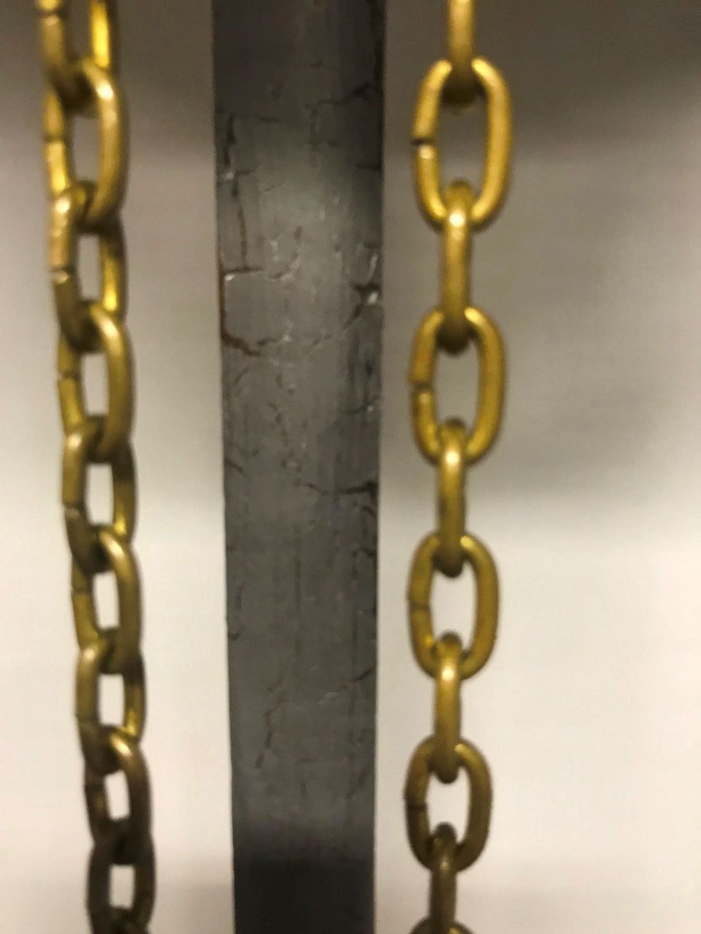 Stand- & Wanduhren: Antike Standuhr helles grau vintage (2) – Gebraucht aus Gränichen von boernies01 8