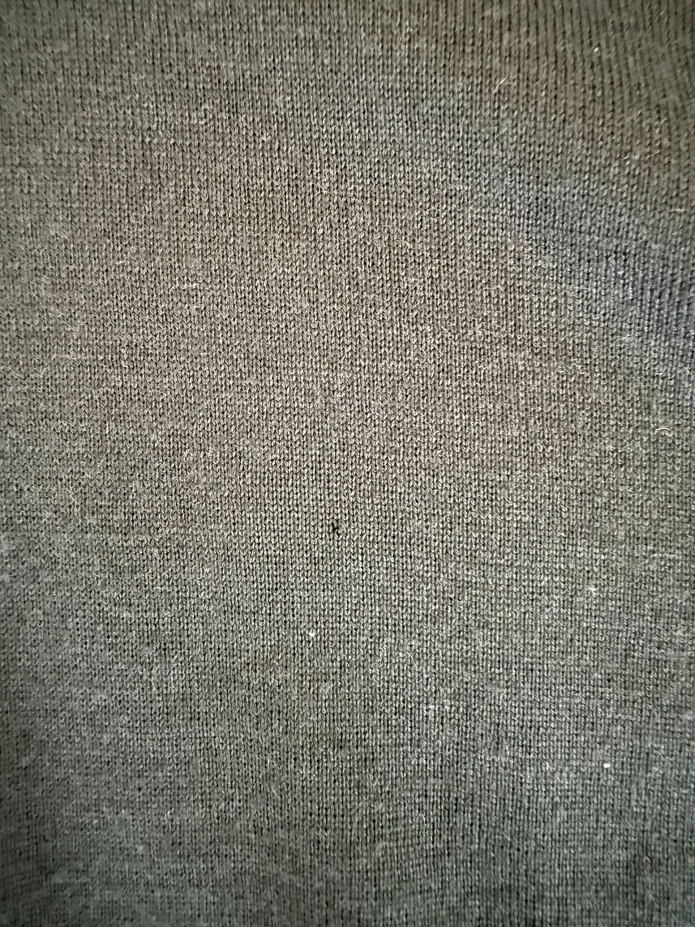 Laine: Dunkelblauer Pullover 100% Merinowolle (Grösse M) – D'occasion à Birmensdorf ZH par alb_2blb 2
