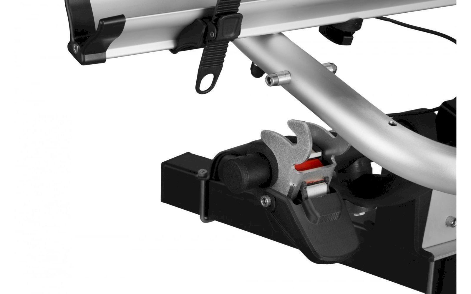 Portapacchi: Thule Caravan Superb Fahrradträger – Nuovo e nell'imballaggio originale da Bottighofen venduto da zaap 3