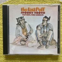SPOOKY TOOTH-THE LAST PUFF