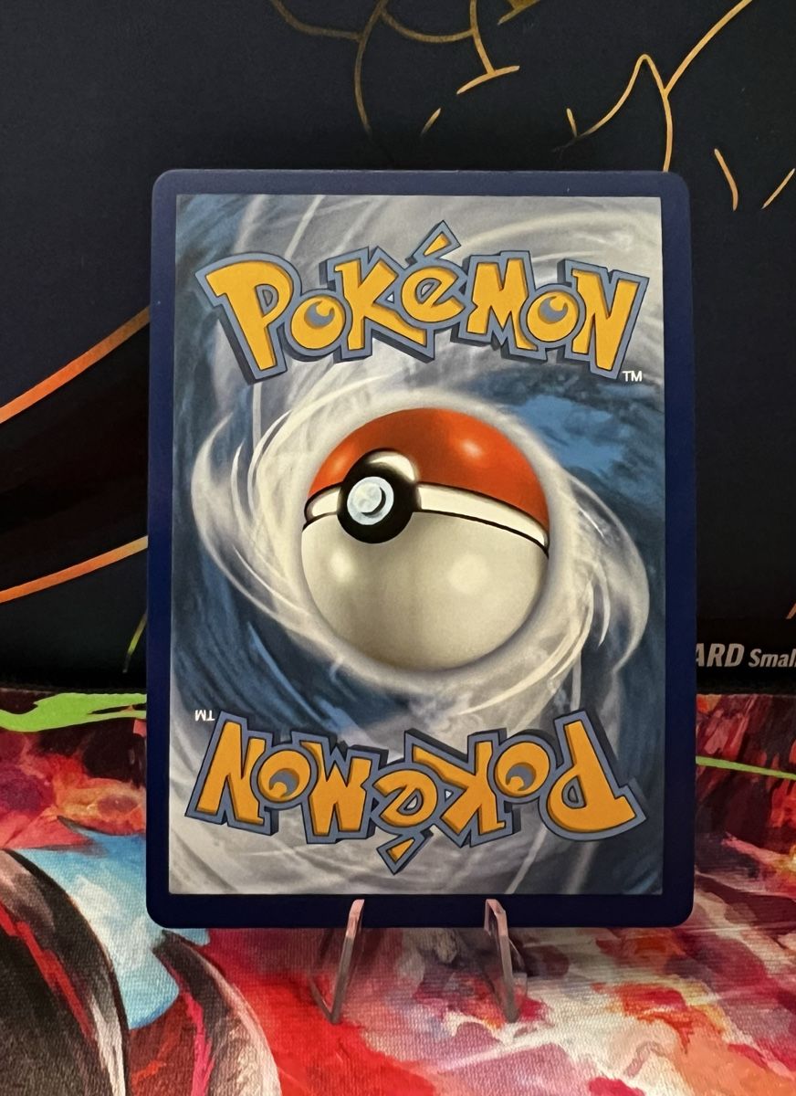 Pokémon Cartes à collectionner: Pokémon Mew V #060/159 - EN – Neuf (Voir description) à Wädenswil par TaSch77 1