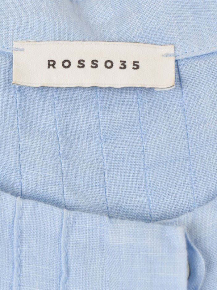 Rosso35 Kleider: Rosso35 Leinenkleid, Gr.42 – Gebraucht aus Nürensdorf von 2ND_STORY 2