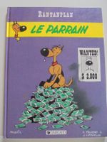 Rantanplan "  Le parrain " Dargaud édition originale TBE