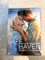 Safe Haven DVD - Romantik Drama für kalte Tage!