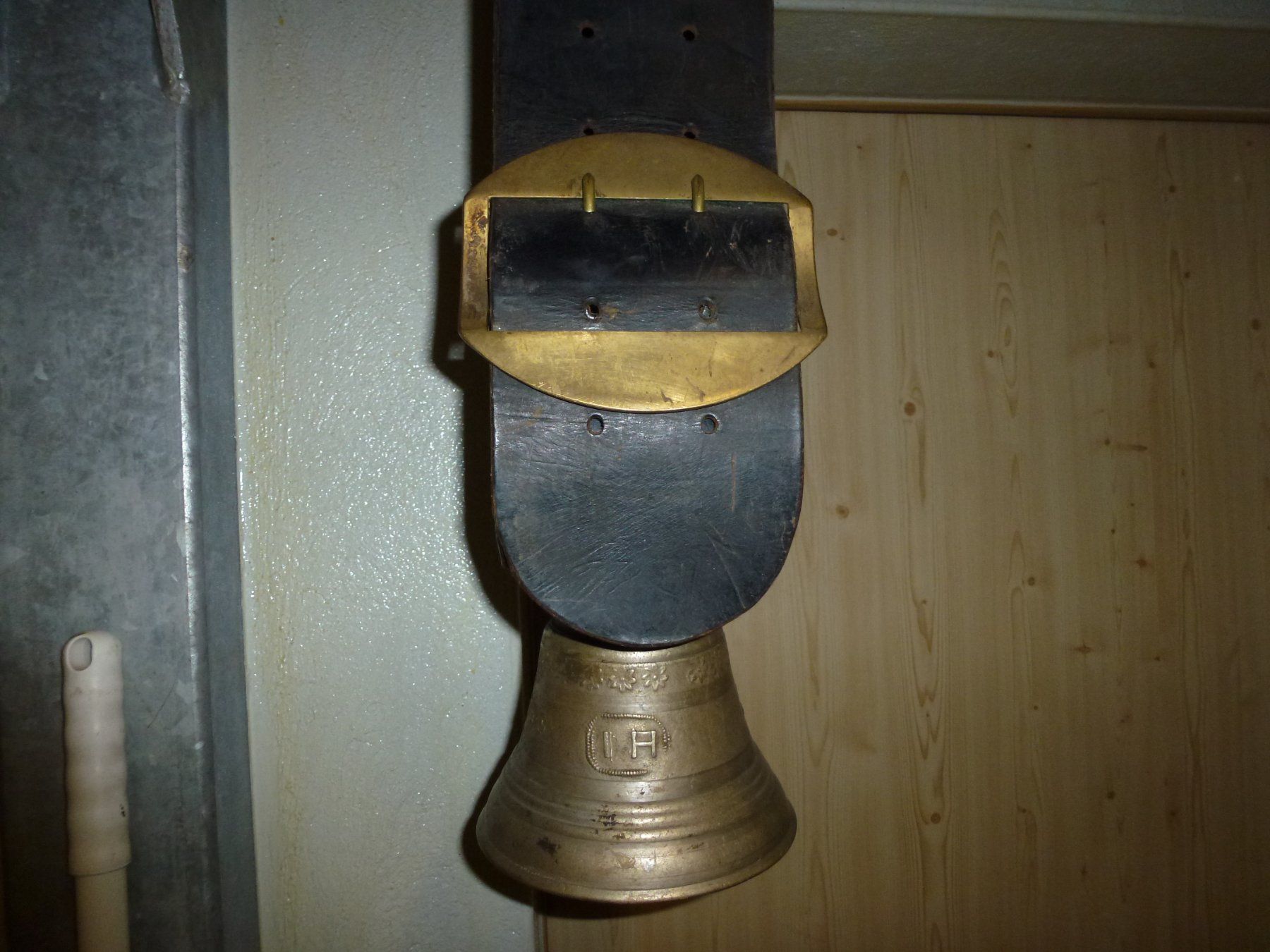 Campanacci mucche: Super Glocke – Usato da Bürglen UR venduto da daisyxy5