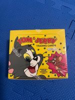 Tom & Jerry Trading Cards 1993 OVP - Selten! Sammlerstück