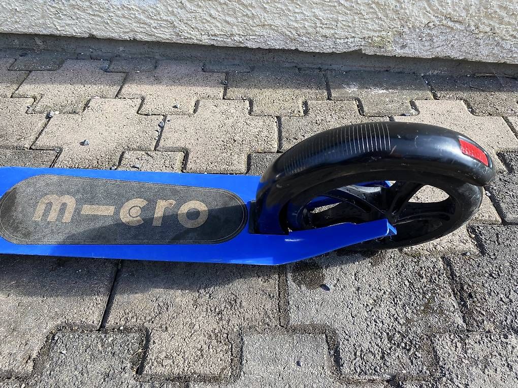 Kickboard: Micro Scooter Cruiser – Usato da Rebstein venduto da M.el 2