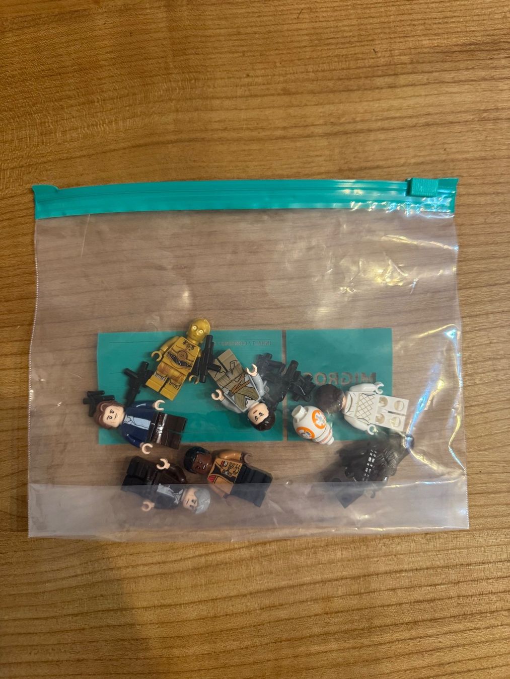 Lego Baukästen: Lego 75192 Millenium Falcon – Gebraucht aus Zürich von PRIMEPRIMO 2