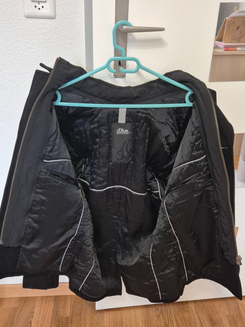 S.Oliver Cappotti: s.Oliver SELECTION Mantel – Usato da Kriens venduto da migu_88 1
