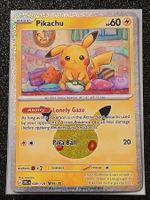 30 Jahre Jubliäum / Pikachu 028/128 / EN