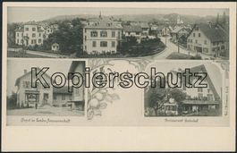ZH Hedingen