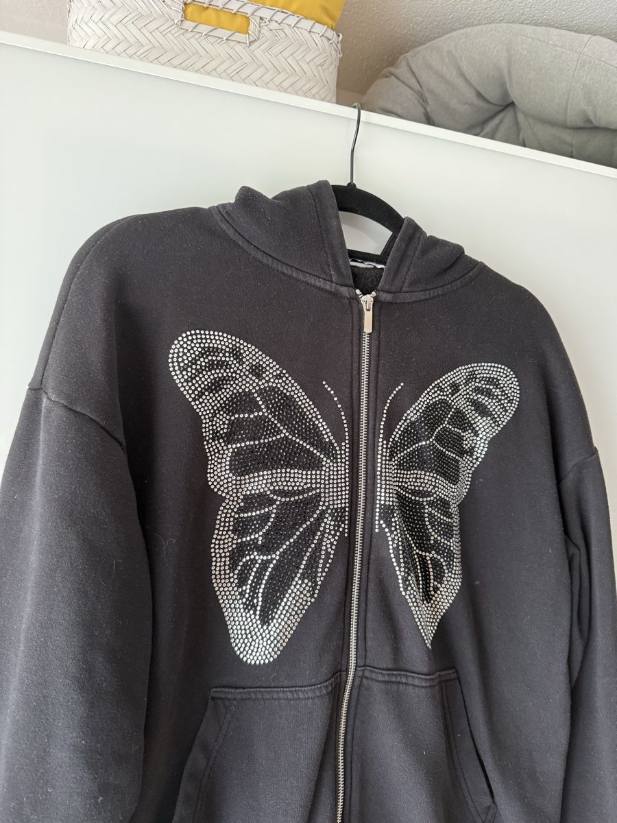 Vestes: Jacke Gr. XS – D'occasion à Wil SG par xrnvani 1