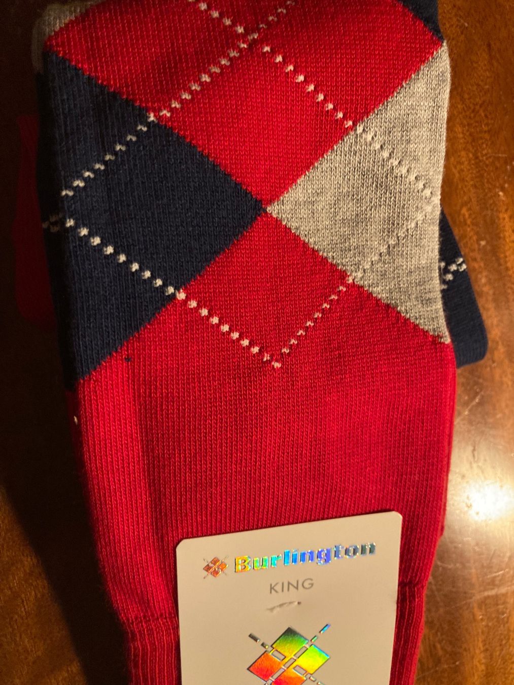 Burlington Calze: Chaussettes Burlington, neuves – Nuovo e nell'imballaggio originale da Paudex venduto da micinque