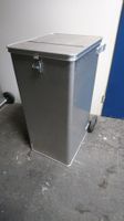 Papier/Akten Container Fahrbar