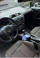 Seat Leon 1.6 ANNO 2007