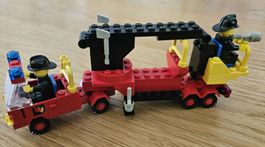 Lego Legoland 6690 - Feuerwehrauto (1980)