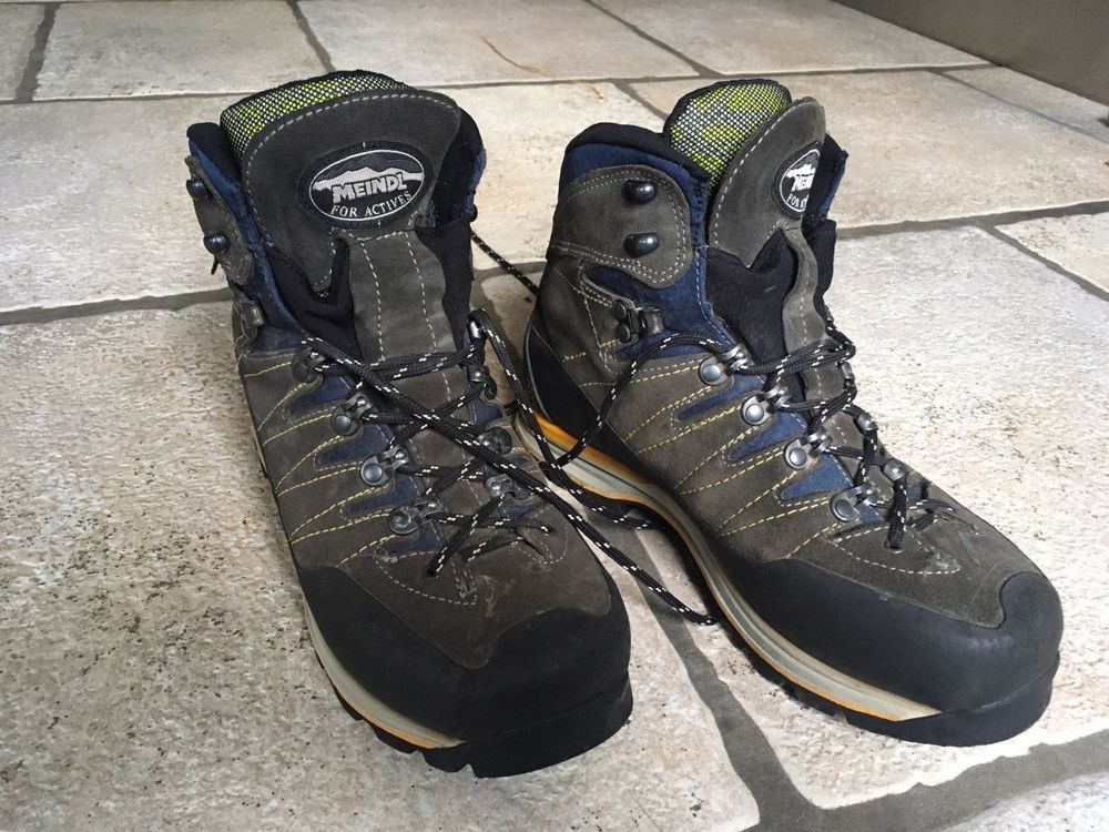 meindl bergschuhe