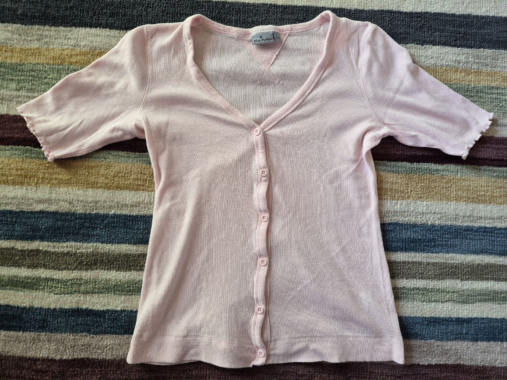 T-shirt: Shirt Gr 36/38 – Usato da Vordemwald venduto da Esel04