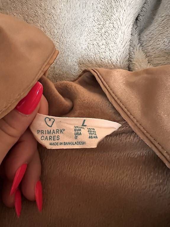 Negligees & Pigiami: pijamaset – Nuovo (secondo la descrizione) da Niederglatt ZH venduto da NICELODEON18 2