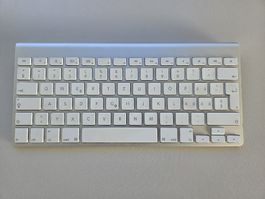Apple kabellos Tastatur
