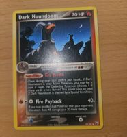 Dark Houndoom 37/109 EX TEAM ROCKET RETURNS (LP ENG)