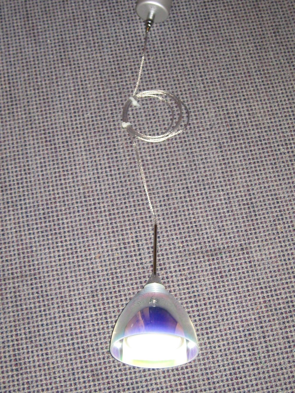 Lustres & lampes de plafonds: Deckenleuchte "Bruck" – Neuf (Voir description) à Neftenbach par Werthe