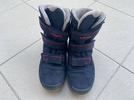 Lowa Kinder-Winterstiefel Gore-Tex  Grösse 32