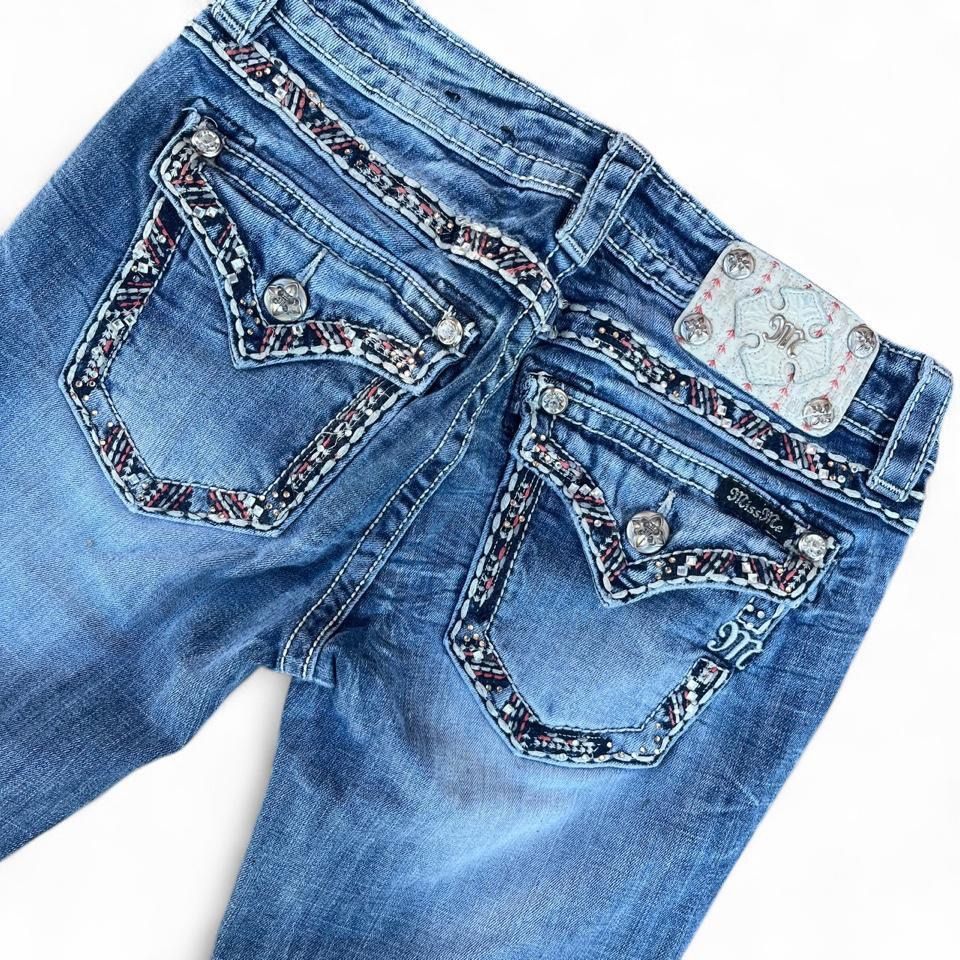 Jeans: Miss Me Jeans – Usato da Riehen venduto da RESTREET 2