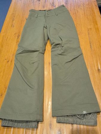 XL / 14jährig - Grösse, Kinder Skihose von ROXY