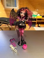 Draculaura Ghoul
