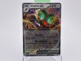 Prismatische Entwicklungen - UHaFnir ex  (PRE 91) - DE