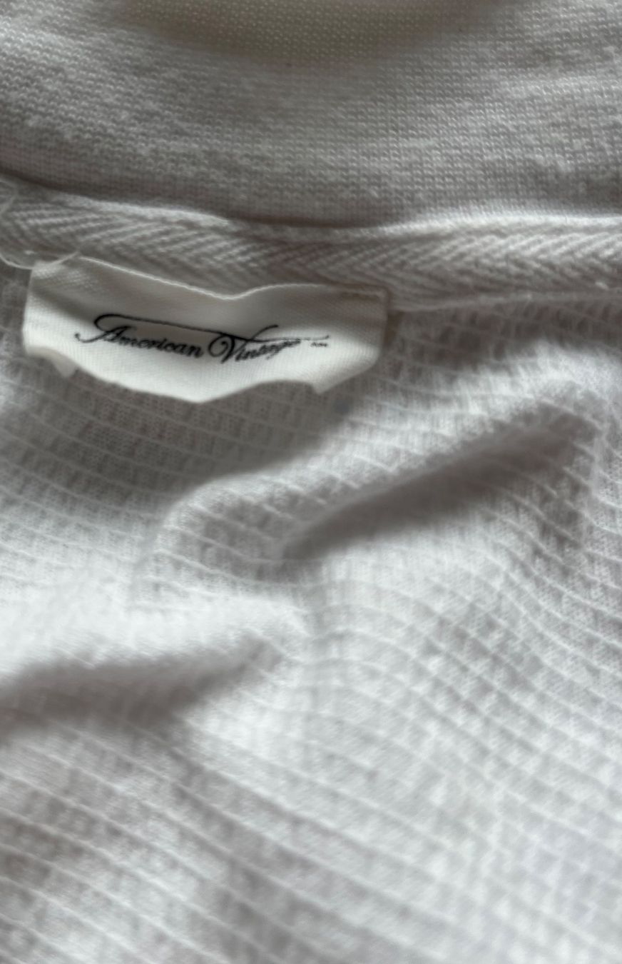 Jacken: American Vintage leichte Jacke – Neu (gemäss Beschreibung) aus Jona von vanessasupermarket20 3