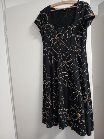 Desigual Kleid