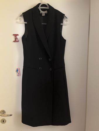 Tolles Blazerkleid von H&M